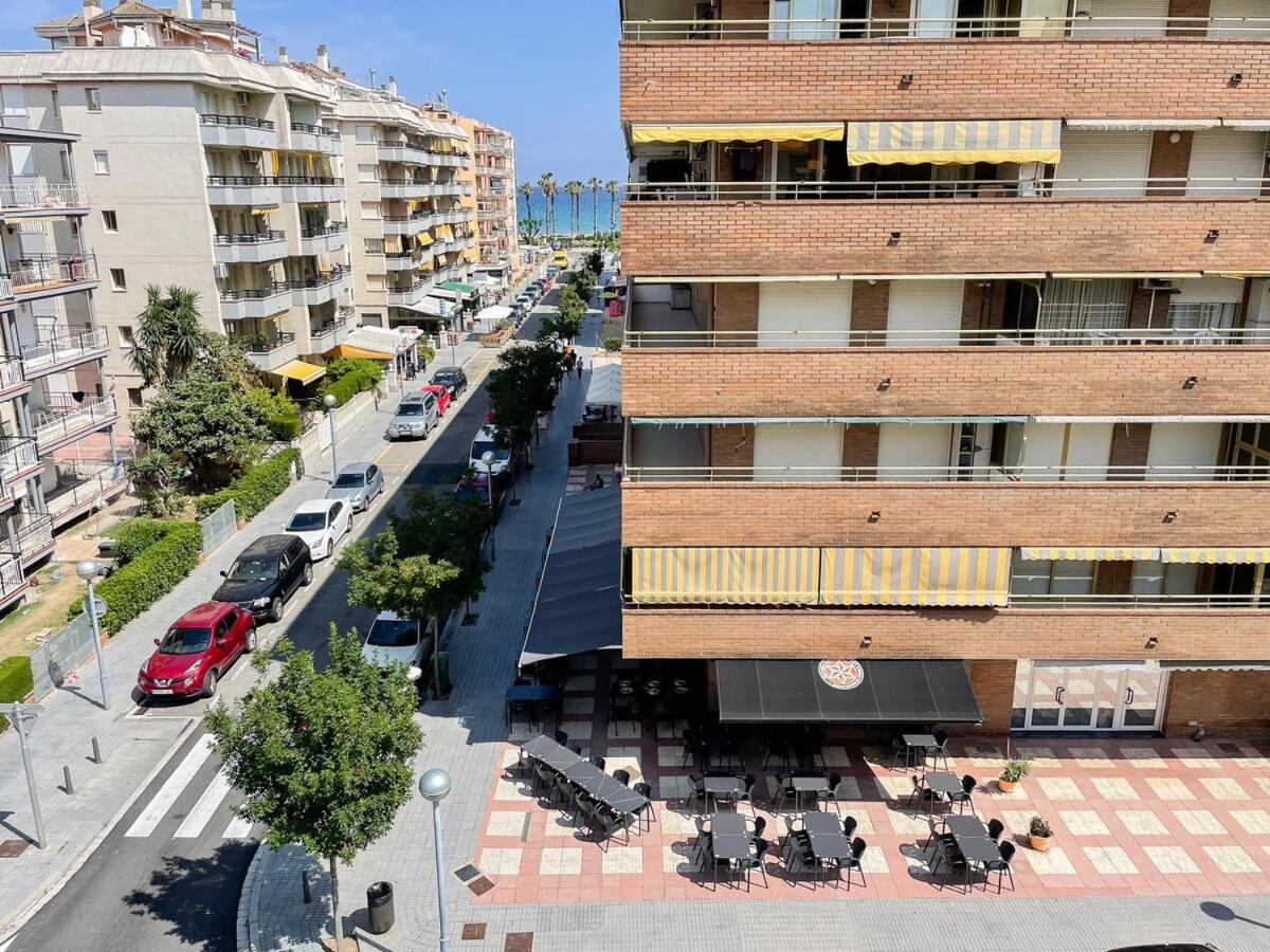 Palm Beach By Unik Tarragona La Pineda Exterior foto